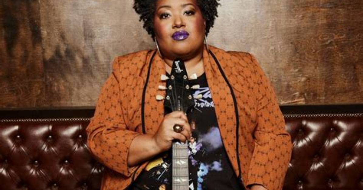 Celisse Henderson Wikipedi and Age: Guitarist Parents and Net Worth