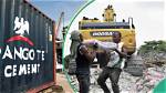 Cement Prices Drop, Report Shows States with Cheapest Costs as Seller Refunds N400K to Customer