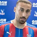 Cenk Tosun Turkish Football Player | Age, Biography, Wiki, Career, Net Worth, Ethnicity, Religion, Wife and Instagram