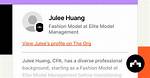 Ceo of Elite Model Management | Has Julia Haart Been Let Go Yet