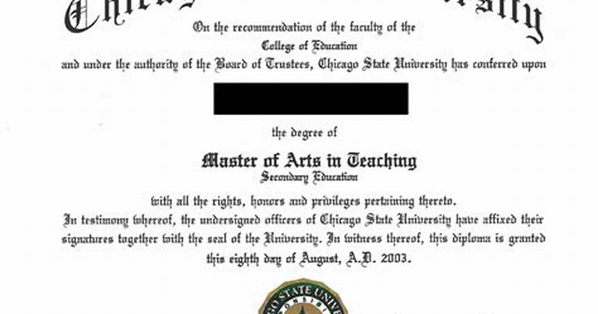 Certificate Saga: Chicago State University Reveals Number of Enquiries It Receives Daily on Tinubu