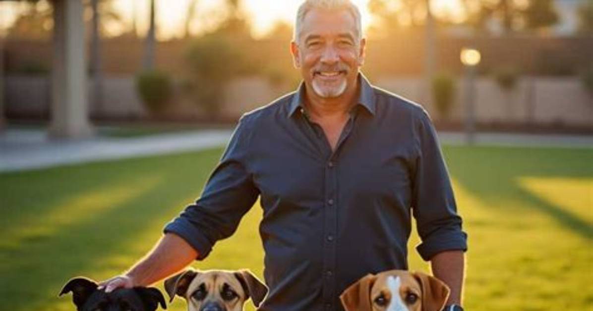 Cesar Millan Net Worth – How Much Is Cesar Worth?