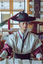 Cha Hak-Yeon