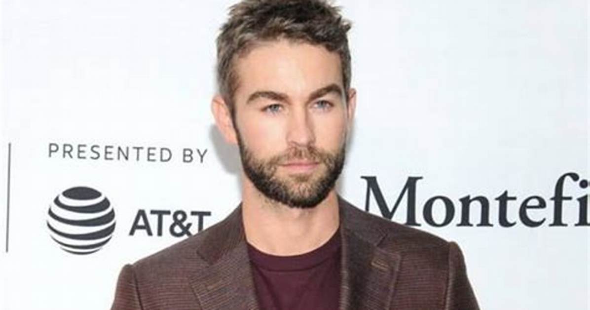Chace Crawford – Biography, Facts & Life Story