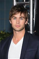 Chace Crawford Net Worth