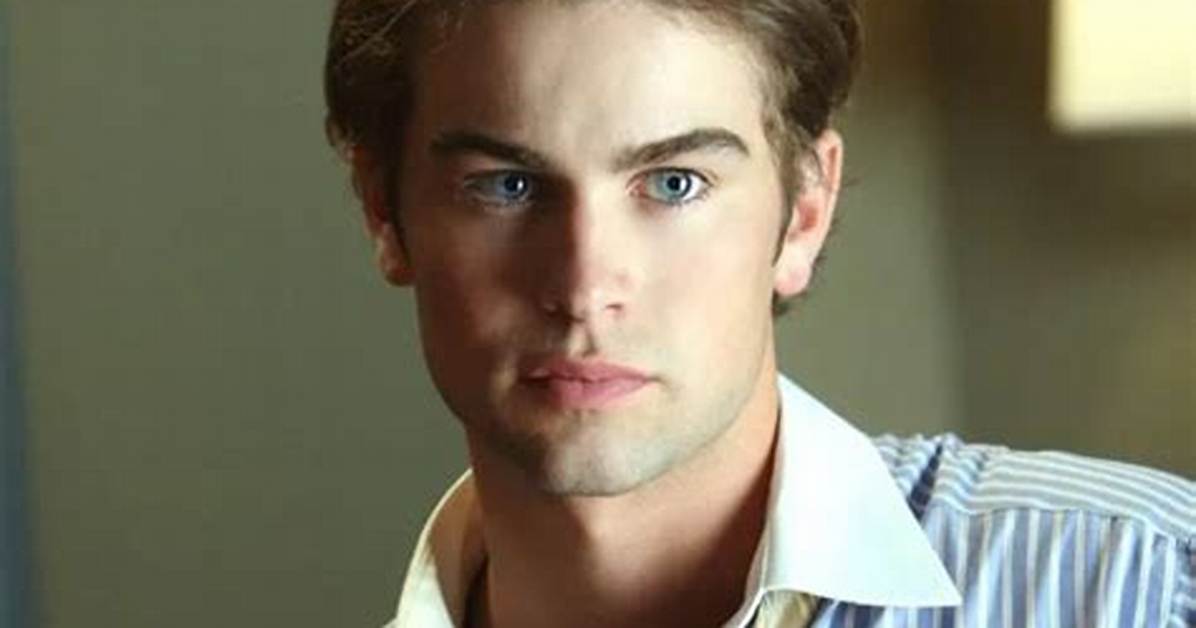 Chace Crawford