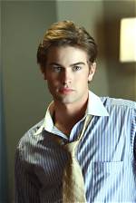 Chace Crawford