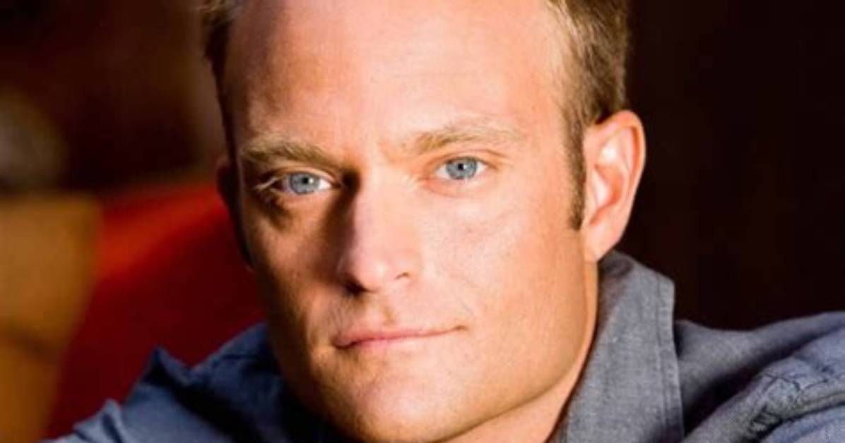 Chad Allen | Bio, Age, Net Worth, Relationship, Career