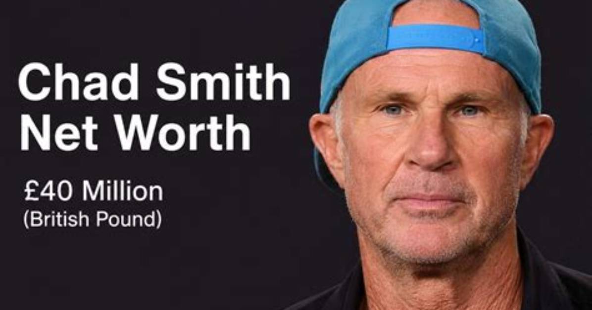 Chad Chad Net Worth