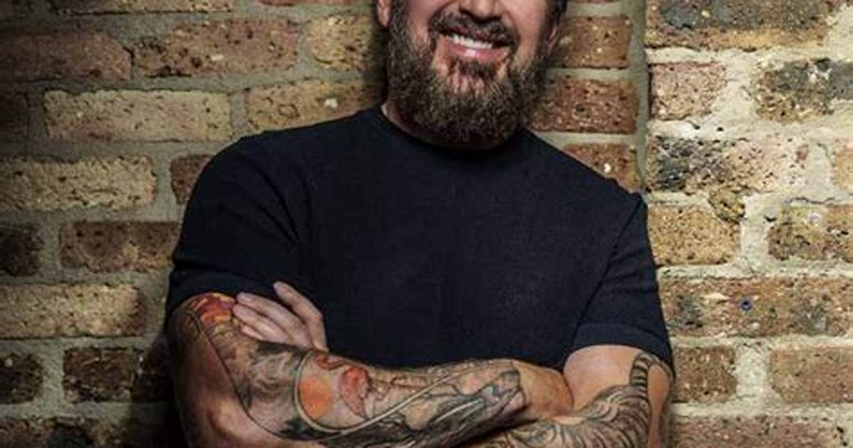 Chad Daniels Comedian, Bio, Wiki, Age, Height, Family, Wife, Albums, Films, and Net Worth
