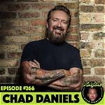 Chad Daniels Comedian, Bio, Wiki, Age, Height, Family, Wife, Albums, Films, and Net Worth