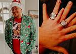 Chad Dukes Says Getting Married to His Wife Was the Best Decision He’s Ever Made
