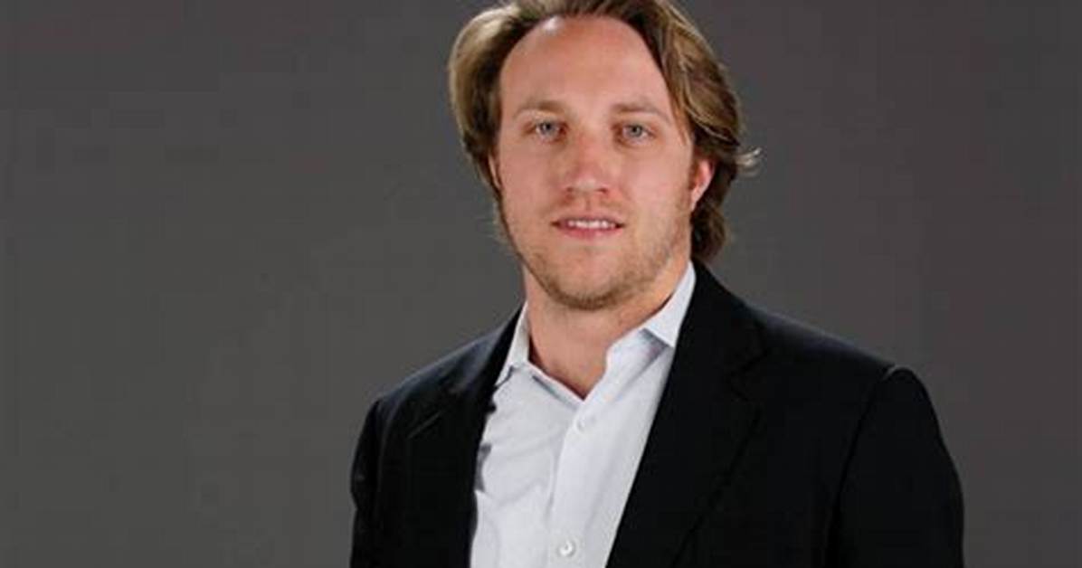 Chad Hurley