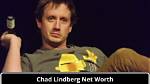 Chad Lindberg Net Worth
