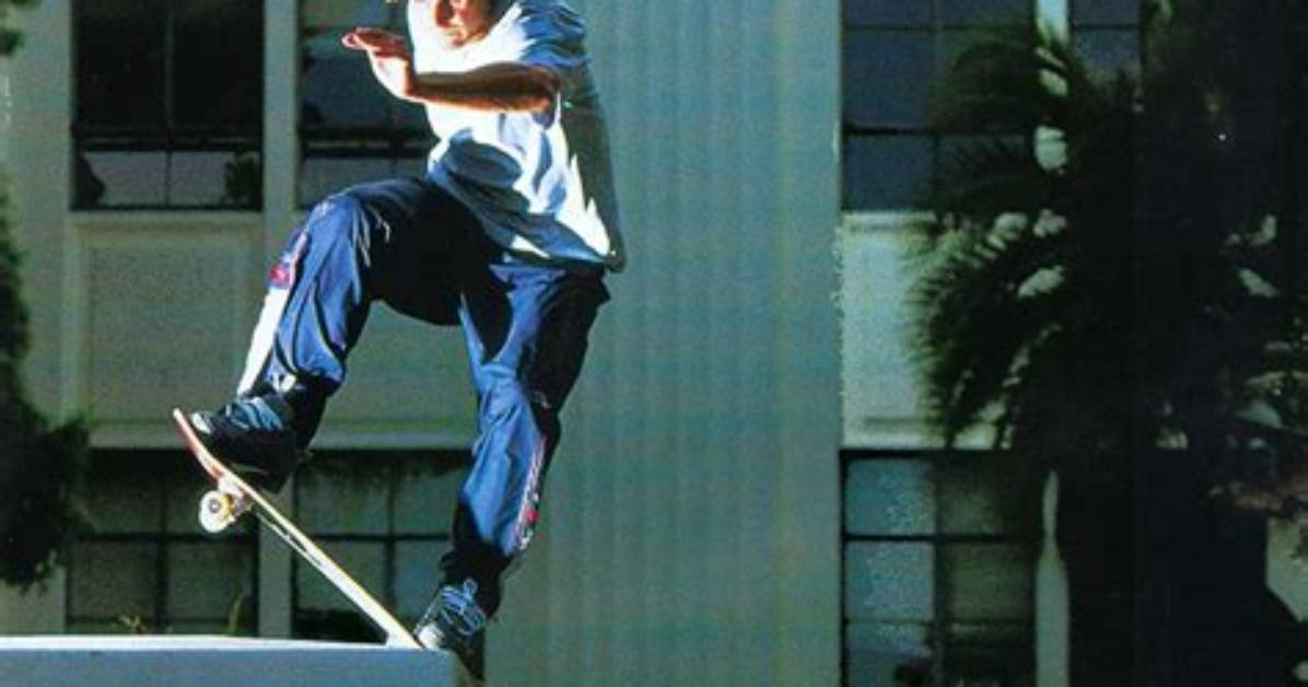 Chad Muska