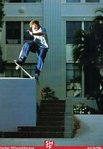 Chad Muska