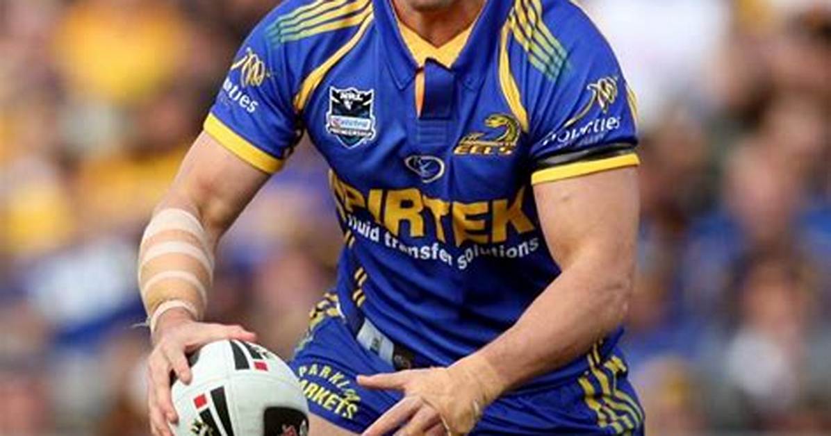 Chad Robinson