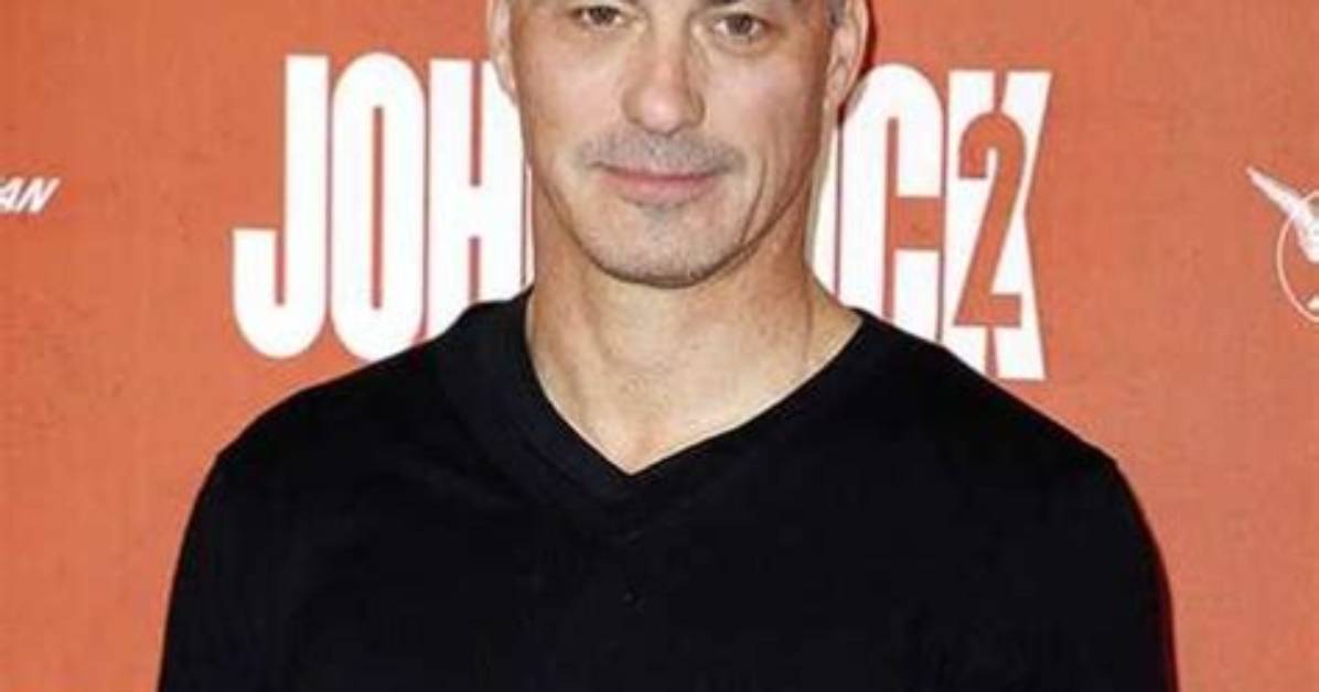 Chad Stahelski – Biography, Facts & Life Story