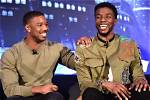 Chadwick Boseman: Michael B Jordan Pens Emotional Tribute to Late Star