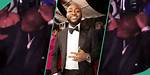 “Chai, See Tears”: Video of Moment Davido Lost All His Three Nominations Trends, Clip Goes Viral