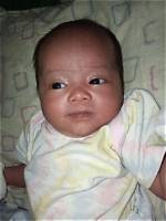 "Chai, the Baby Don Land": Joy as Woman Who Was 40 Weeks Pregnant Finally Puts to Bed, Flaunts Baby