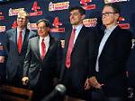 Chaim Bloom Net Worth | How Rich Is He | Chief Baseball Officer Career