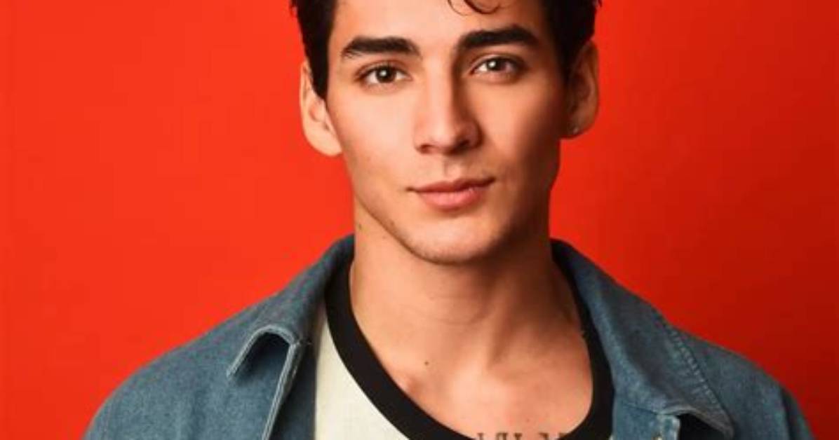 Chance Perez Net Worth