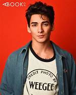 Chance Perez Net Worth