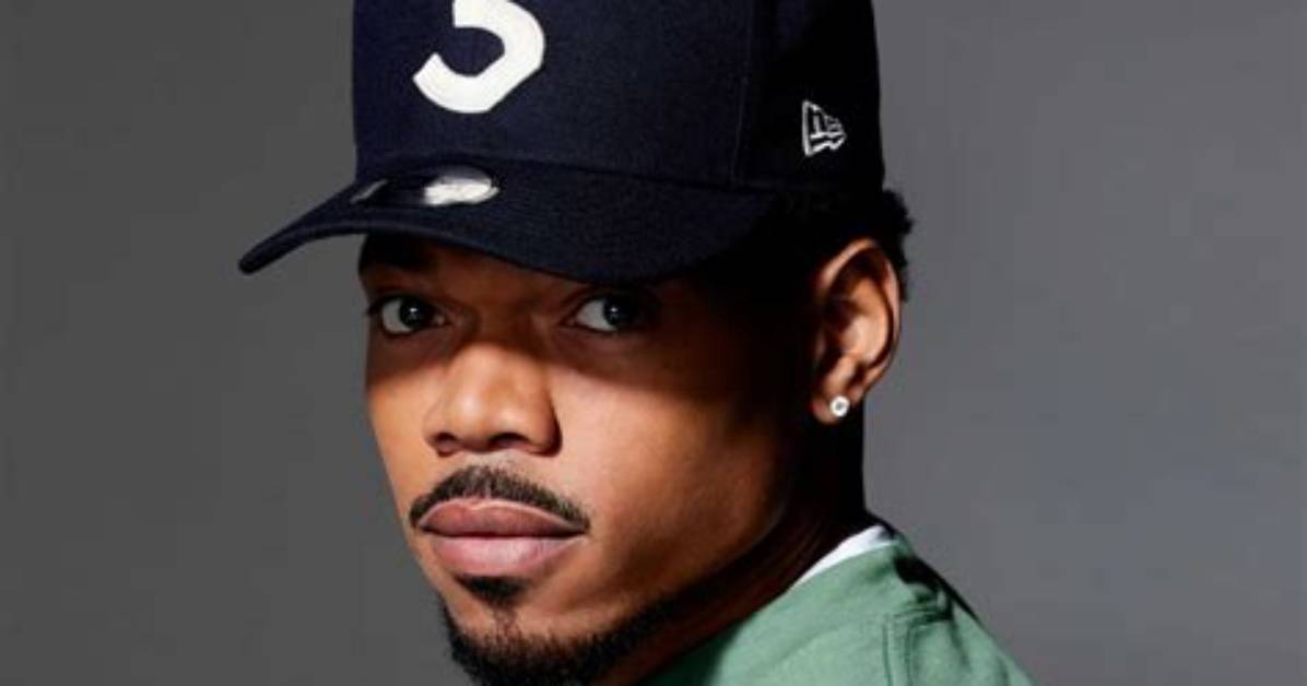 Chance the Rapper's Most Popular Songs