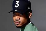 Chance the Rapper's Most Popular Songs