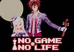 Chances of Cancelation Surround 'No Game No Life' After Author Accused of Plagiarism