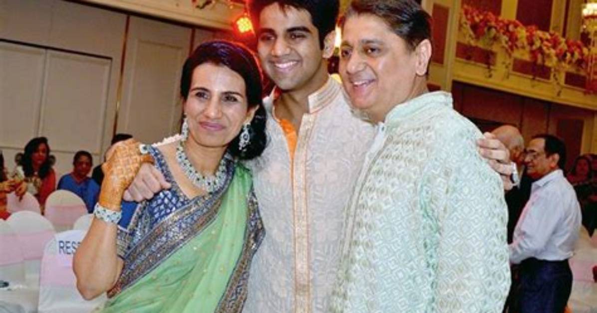 Chanda Kochhar Kids | Meet Son Arjun Kochhar and Daughter Aarti Kochhar | Net Worth