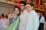 Chanda Kochhar Kids | Meet Son Arjun Kochhar and Daughter Aarti Kochhar | Net Worth