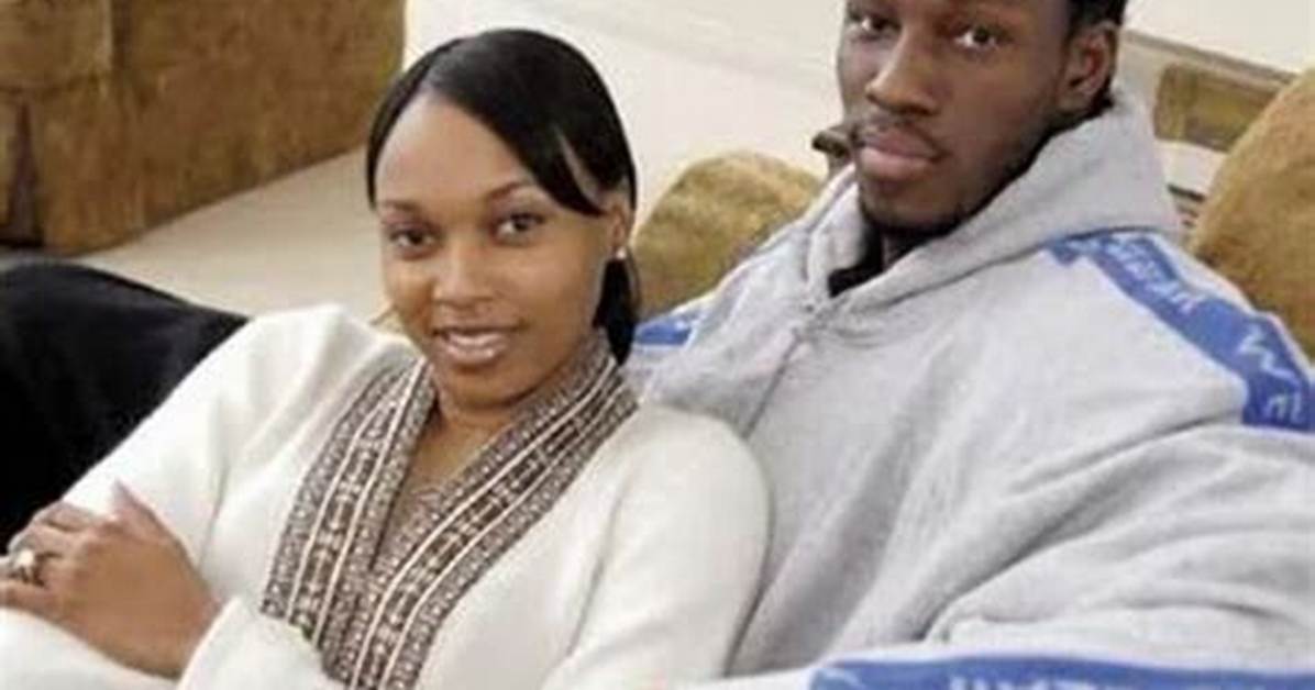 Chanda Wallace, Ben Wallace’s Wife, Has Everything!