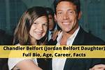 Chandler Belfort