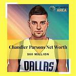Chandler Hutchison Net Worth 2024