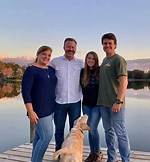 Chandler Powell Height, Weight, Age, Wife, Biography, Family & More