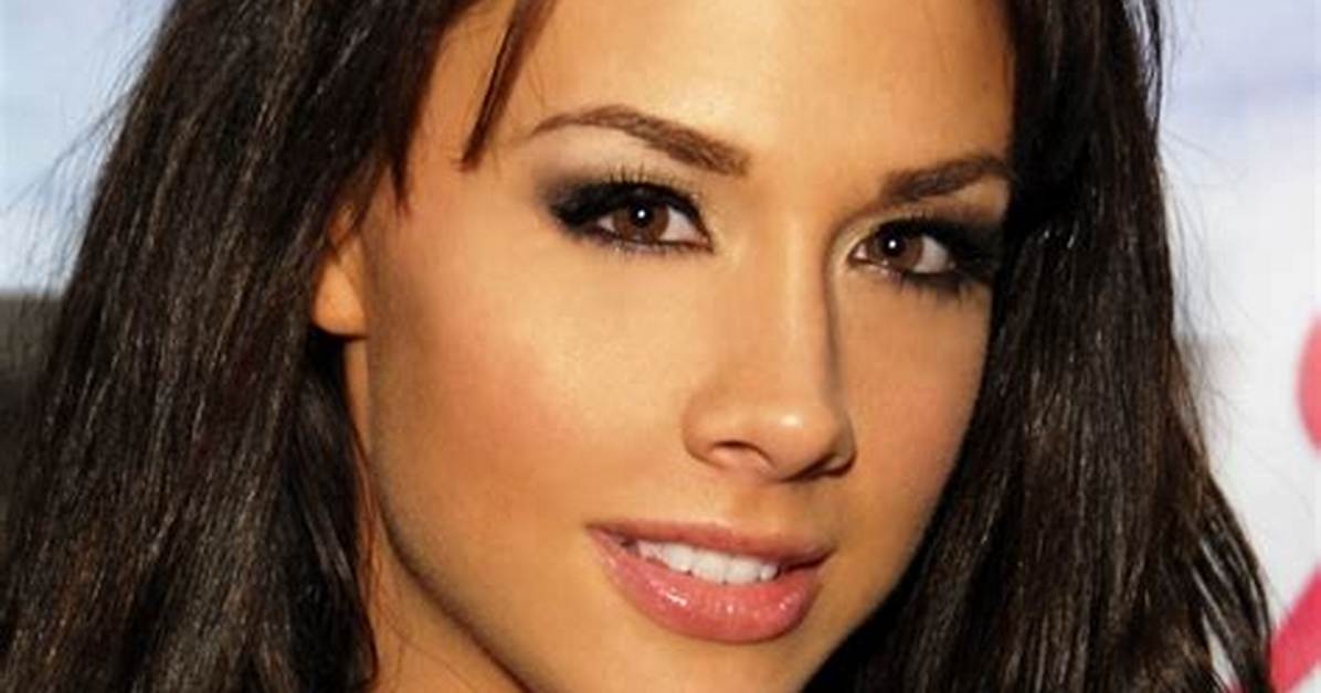 Chanel Preston
