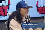 Chanelle Haynes