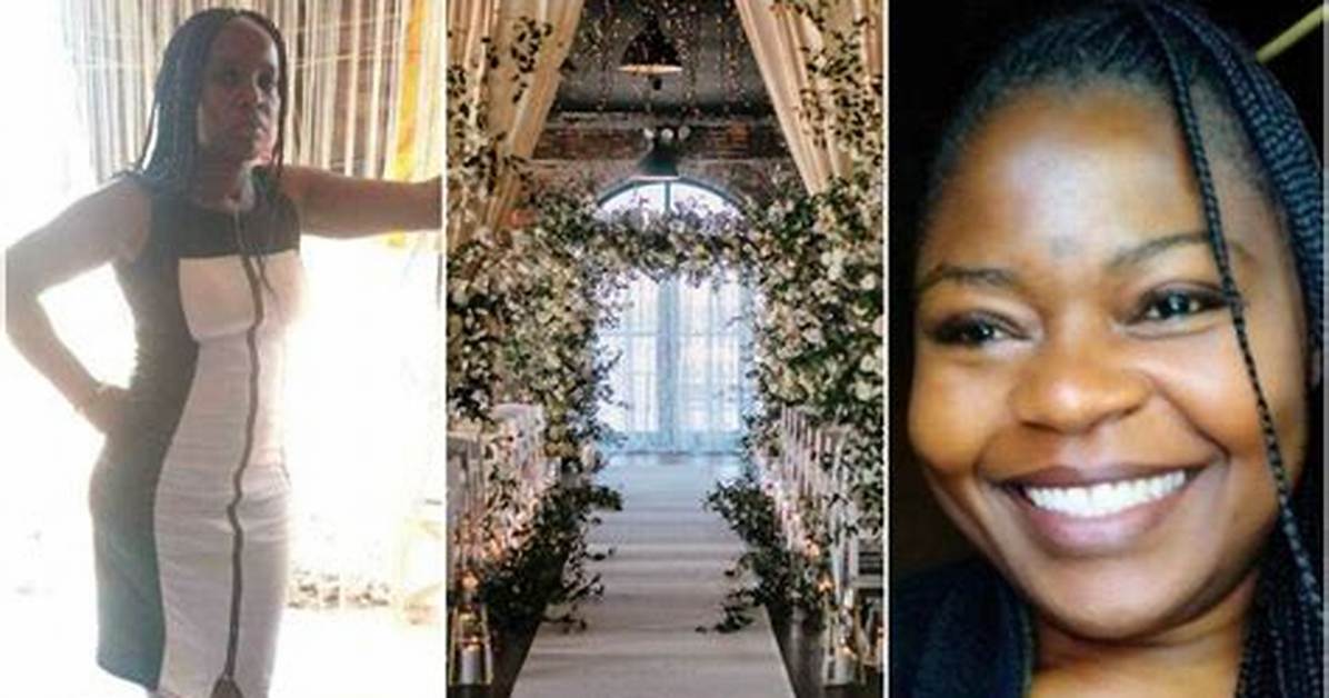 “Change Your Name First”: 42-Year-Old Woman Without Kid Searches for Husband Online, Shares Photo