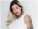 Chantal Trujillo Net Worth