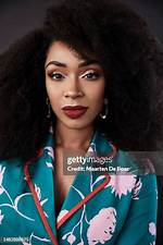 Chantel Riley