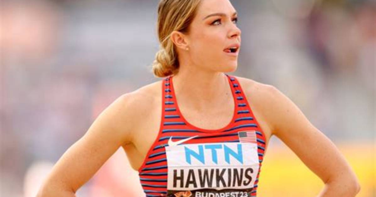 Chari Hawkins Net Worth 2024