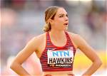 Chari Hawkins Net Worth 2024