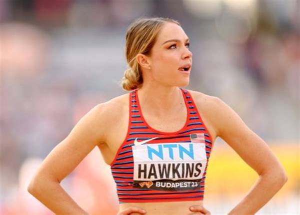 Chari Hawkins Net Worth 2024