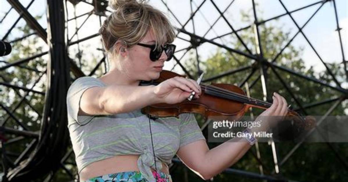 Charity Rose Thielen Net Worth