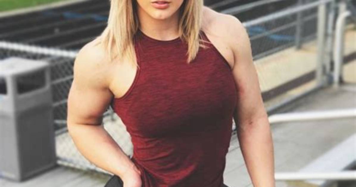 Charity Witt: Where Did Charity Witt Get Her Education? Net Worth 2023, Age, Height, Weight, Career, Boyfriend, Bio, Wiki