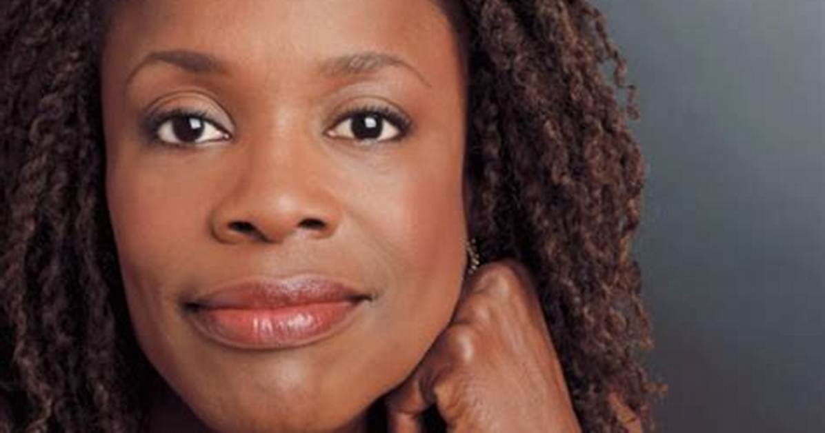 Charlayne Woodard