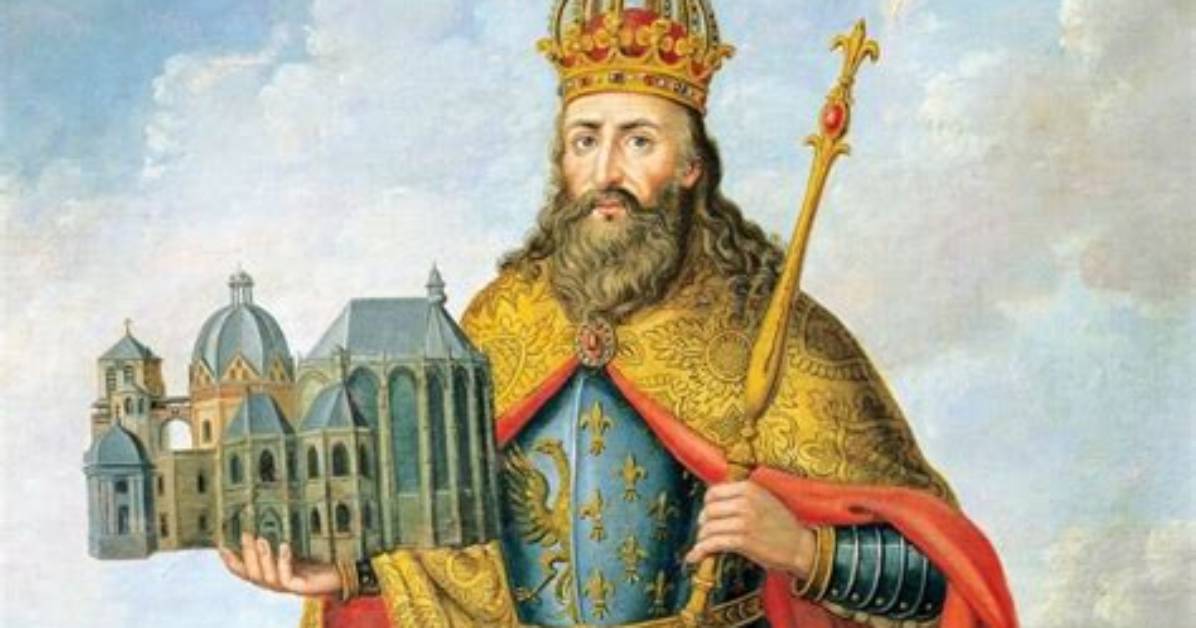 Charlemagne