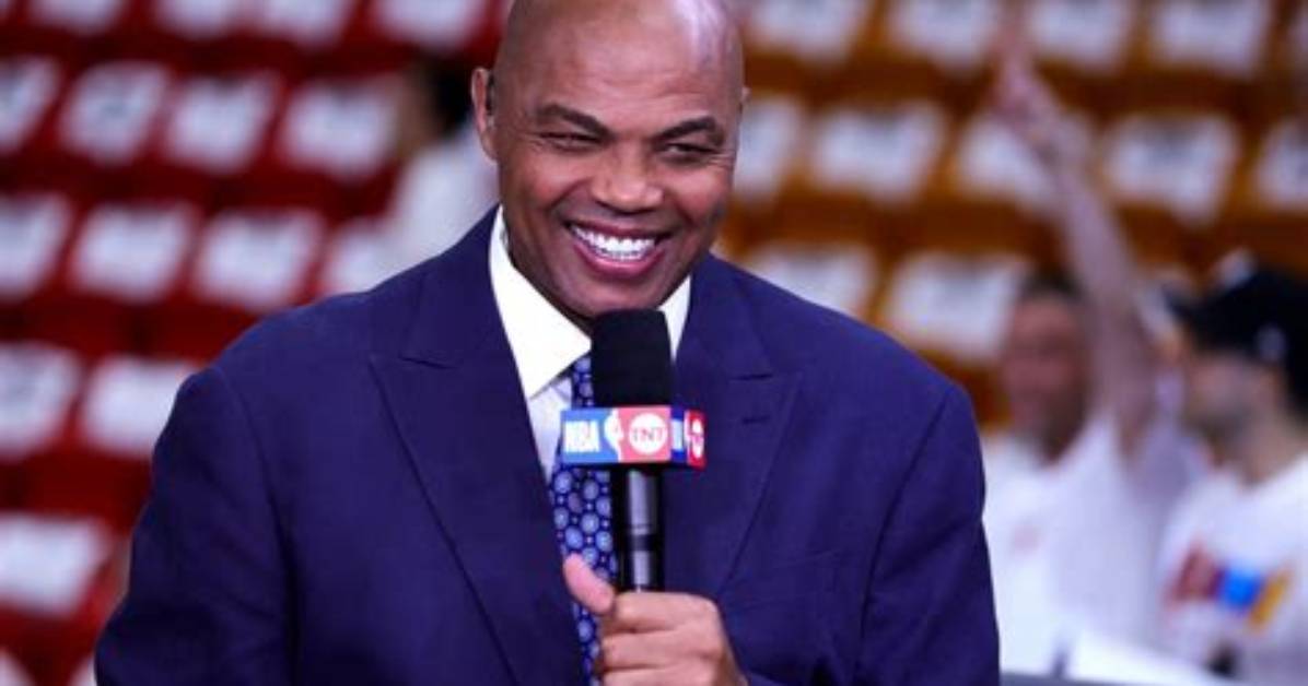 Charles Barkley Net Worth [2023 Update]: Charity & Cars
